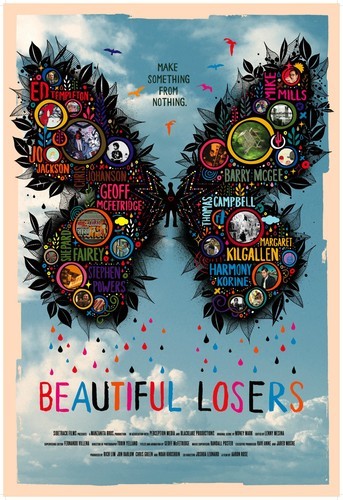 【希少廃盤】 BEAUTIFUL LOSERS DVD Beautiful Losers (DVD, 2008) for sale online | eBay