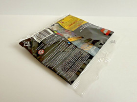 LEGO DC COMICS Superhero Mr. Freeze Batmobile Joker Bumper Car 30603 30303 30446