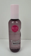 EOS Caramel Cashmere Body Mist 6 FL. OZ. New Limited Holiday Scent