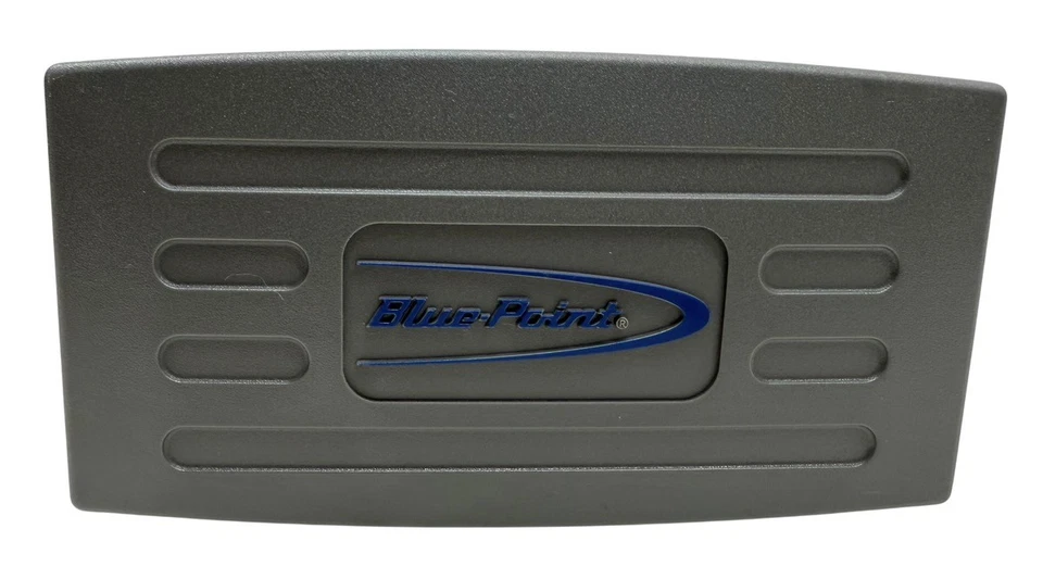 Blue-Point 25pc 1/4" Socket/Bit Ratchet Set Model: BLPBTWKIT (CMP116569) - Image 4 of 4