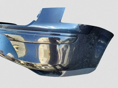 SEAT TOLEDO III 5P2 Arrière Pare-choc 5P5807421 1.90 Diesel 77kw 2008 37868604 - Photo 1/4