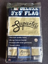 3’ X 5’ Arizona Diamondbacks “Serpientes” Flag New In Bag