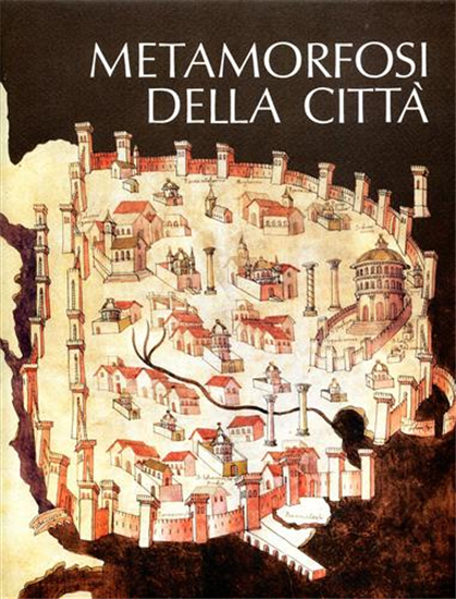 Albrecht,B. - Metamorfosi della città.