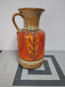 Jasba Pottery | eBay