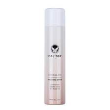 CALISTA Embellish Finishing Spray  Strong Hold Finishing Styling Hairspray ...