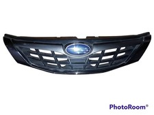 Subaru Impreza III 2009 Kühlergrill U8S30 MKY20612 Subaru Impreza III 2009 Kühlergrill U8S30 MKY20612