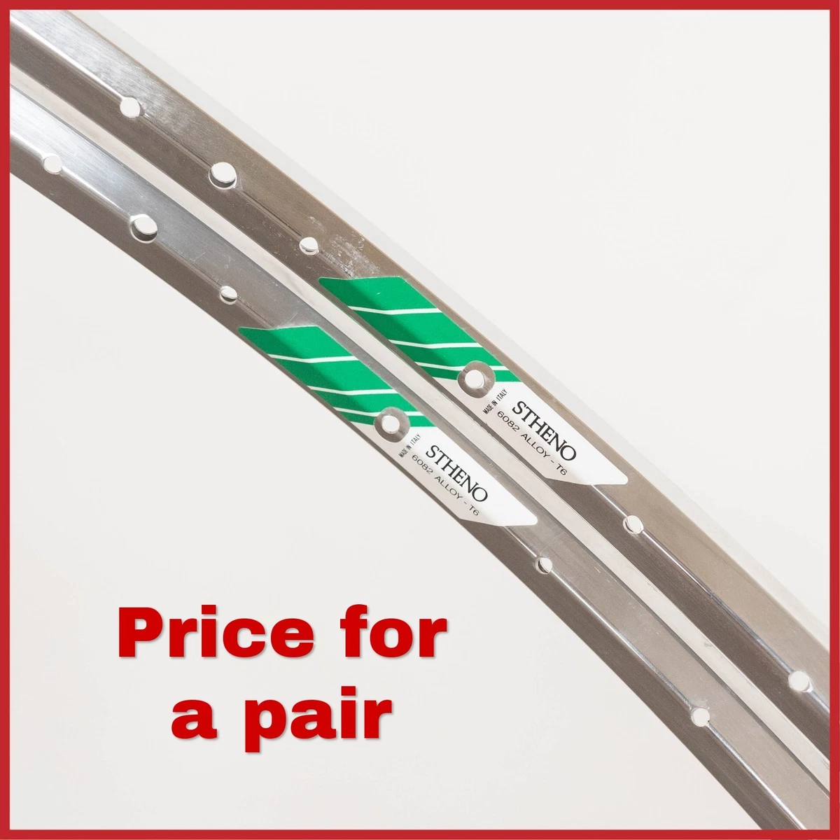 Campagnolo 26 in Bicycle Rims for sale | eBay