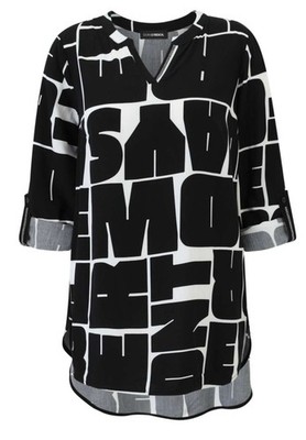 DORIS STREICH Bluse, UVP 119,95 Euro