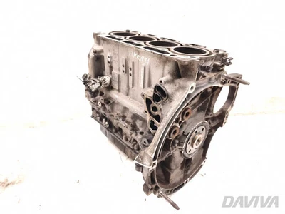 Peugeot Partner Kompletter Motorblock 2008 MPV 9HX DV6ATED4 (05-15) 1.6 HDi 90 - Bild 1 von 4