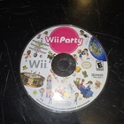 Wii Party - Nintendo Wii (Disc Only)