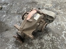BMW Rear Differential Diff 3.15 Ratio N47N N47S E81 E82 E87 E90 E91 E92 7566628