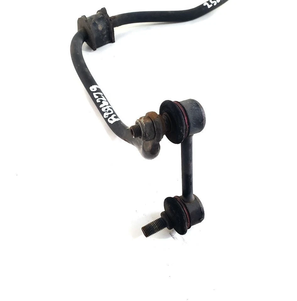 2005 2009 Subaru Outback Legacy EZ30D barra estabilizadora frontal fabricante de equipamento original 3.0L AWD - Imagem 4 de 4