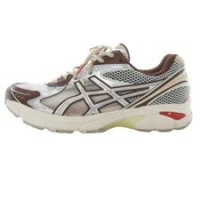 Asics Above The Clouds Sneakers 28Cm Brown 1203A654 Gt 2160 Sr37 Ad Men S EyM82