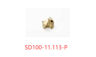 Original     carbide     inserts   2 tablets  SD100-11.113-P
