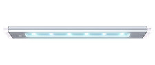 AI Blade Smart LED Strip - Freshwater 39 inch 