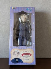 AZONE 012 Asterisk Collection Hetalia The World Twinkle Prussia Doll - Figure