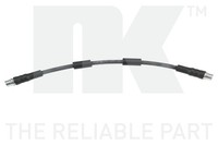 Nk Bremsschlauch 854796 FüR 3B6 Passat 4D2 A8 4D8 Audi Vw 3B3 B5 Variant 20V Tdi