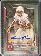 2022-23 Bowman University Inception Multi-Sport Cards Checklist and Odds 28