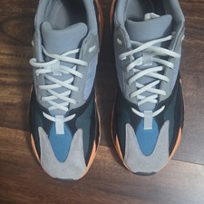 adidas Yeezy Boost 700 Enflame Amber Low Top ...