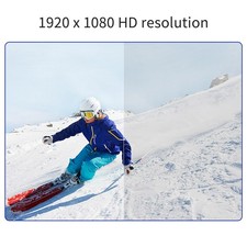 Mini SQ11 1080P HD Sports DV Camera Portable With Motion Detection Wide YXSH