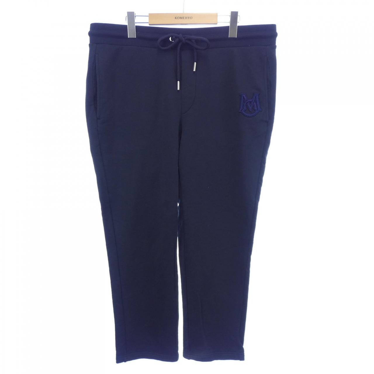 Authentic MONCLER pants  #241-003-813-9432