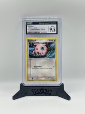 Pokémon Jigglypuff EX Regular CGC 9.5 EX Crystal Guardians 53/100 English 2006 on eBay