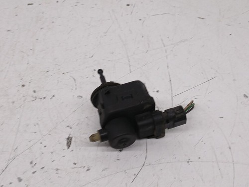 7700420737 xenon scheinwerfer steuegerät motor RENAULT ESPACE IV JK0 ecobp218939