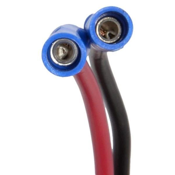 For Honda Civic 1984-2002 VDO PM3777 Engine Cooling Fan Motor - Image 2 of 3