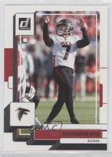 2022 Panini Donruss Younghoe Koo #233 19k9