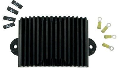 Cycle Electric Replacement Regulator For Harley-Davidson Flh/Flt 1995-1996