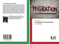 MaríA Marta Muro | Le Migrazioni Internazionali: | Taschenbuch | Italienisch