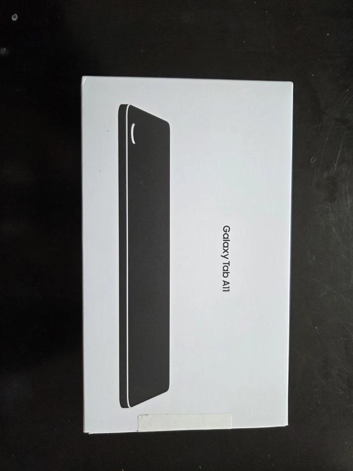 Samsung Galaxy Tab A11