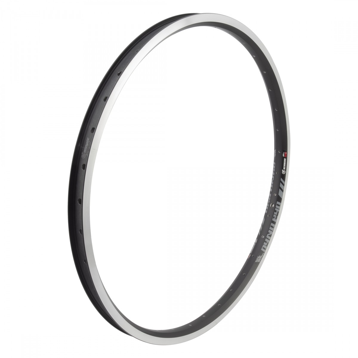 Dyno E40 Weinmann 26-inch Double Wall MTB Rim Bike Wheelset for E-Bike &