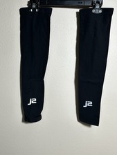 J2Velosport Arm /Leg Warmers Sizes M or L, Road Cycling, Cross,