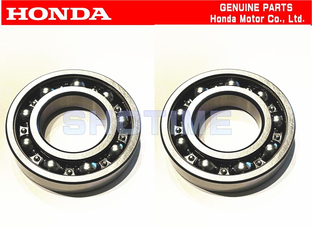 HONDA OEM 99-00 CIVIC Si B16A2 Transmission Differential Ball