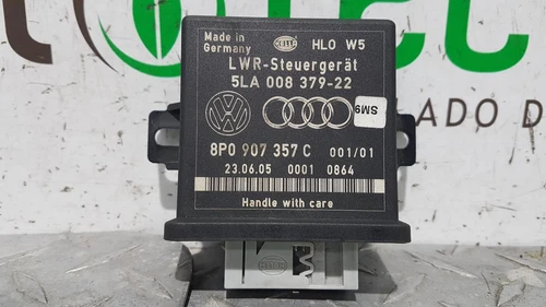 5LA 008 379 22 Xenon Scheinwerfer Steuegerät für AUDI A6 BERLINA (4F2) 2 264491 - Bild 2 von 10