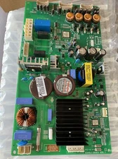 LG Refrigerator Main Control Board EBR730936 Genuine Kenmore Maytag 