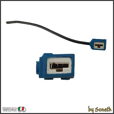 Adattatore Per Lampadina Faro HB4 9005 - Compatibile Con HIR2 Per Toyota E Lexus - Foto 3
