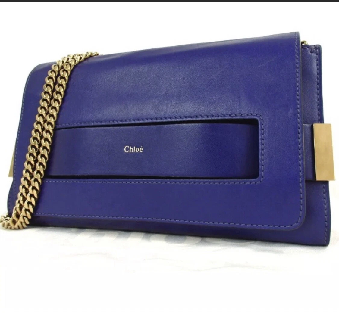 Chloe elle sales bag