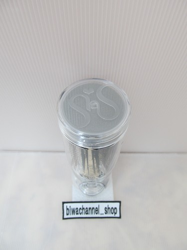 Scalp Brush S heart S Scalp Brush World premium long Gold With Case - Picture 9 of 14