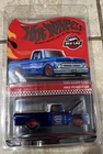HOT WHEELS 2022 EXCLUSIVE REDLINE CLUB 1962 FORD F100 24409/30000 RLC HWC NEW