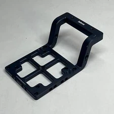 SELENS Monitor Handle w/ Ability To Attach Accessories For VESA Monitor SVB12-MH