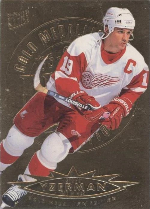 Gold Medallion Edition