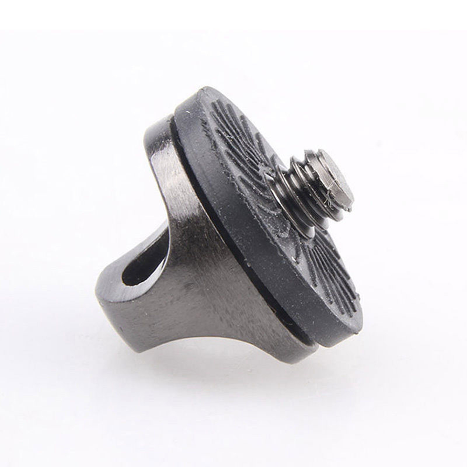 Vite A Sgancio Rapido Da 1/4 Pollici Vite Lunga Treppiede Testa A Sfera Morsetto Monopiede.jpg - Foto 5