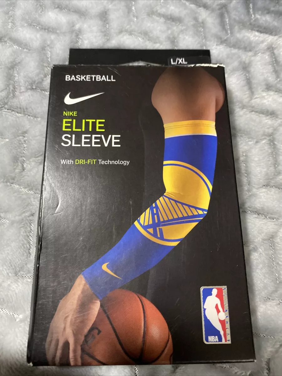 Nike nba shop shooting sleeve