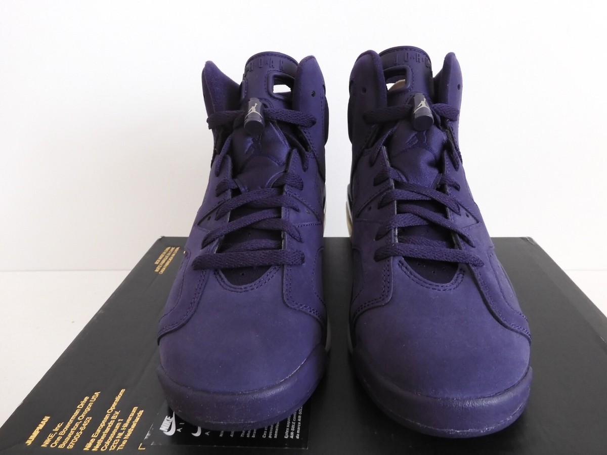 飛龍132 Jordan 6 Retro GG 'Valentines Day' - Air Jordan - 543390 009