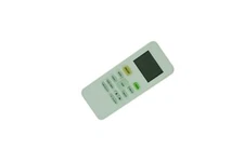 Remote Control for Comfort-aire Inverter Single Zone Mini Split Air Conditioner