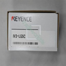 1PC Keyence IV3-LG5C Vision Sensor AI Imaging...