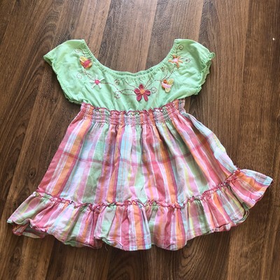 2t summer dresses