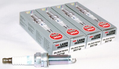 4X-4978/NGK DILZKR7B11GS 95710 一体形 x4本 エ 97932-01.jpg